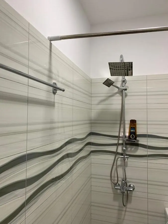 Vila Leo Lux Korça