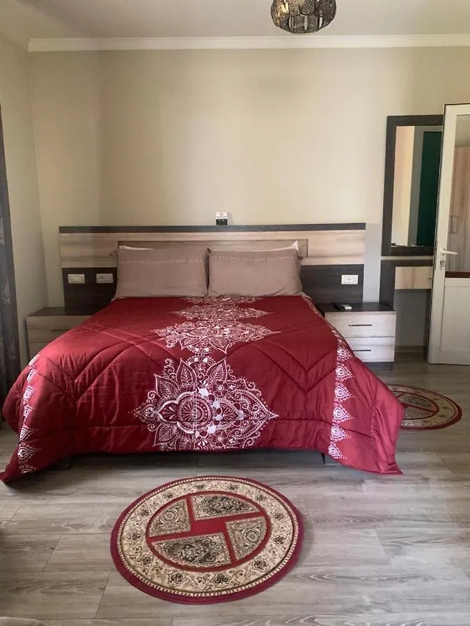 Vila Leo Lux Korça