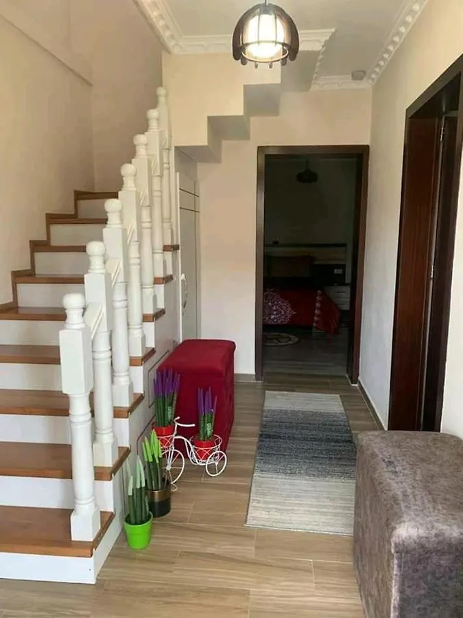 Vila Leo Lux Korça 0*,