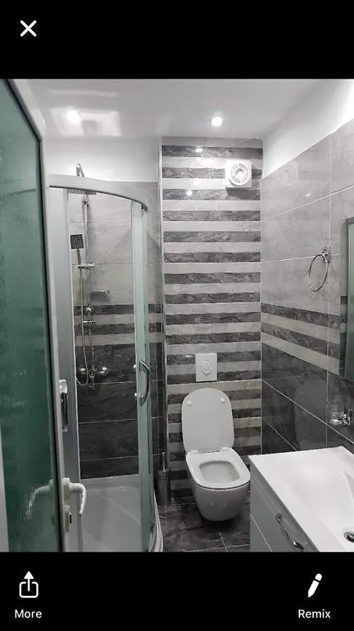Vila Leo Lux Korça 0*,  Albanien