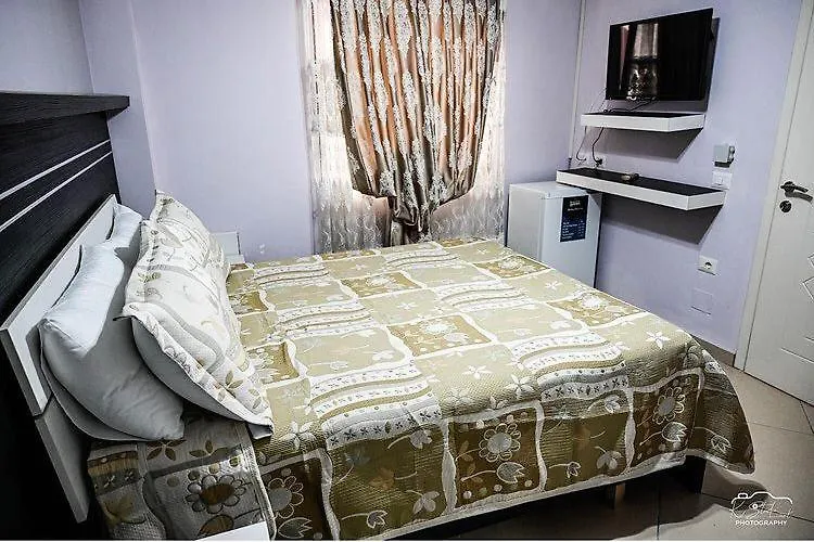 Vila Leo Lux Korce Albania