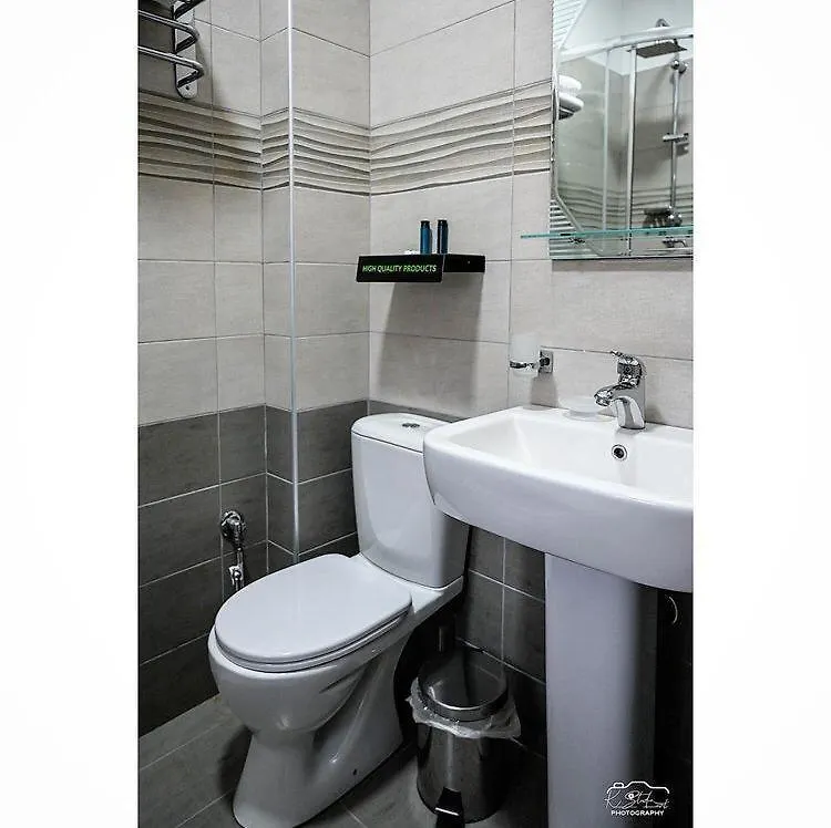Vila Leo Lux Korça