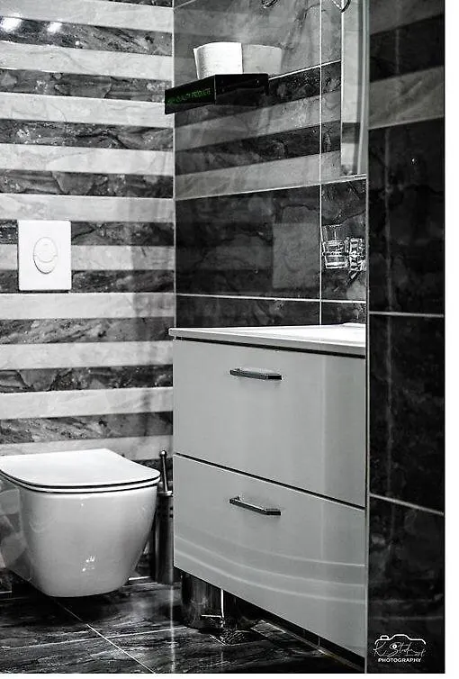 Vila Leo Lux Korça Bed & Breakfast