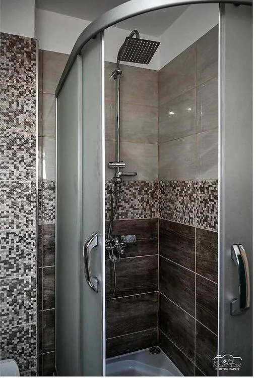 Vila Leo Lux Korça